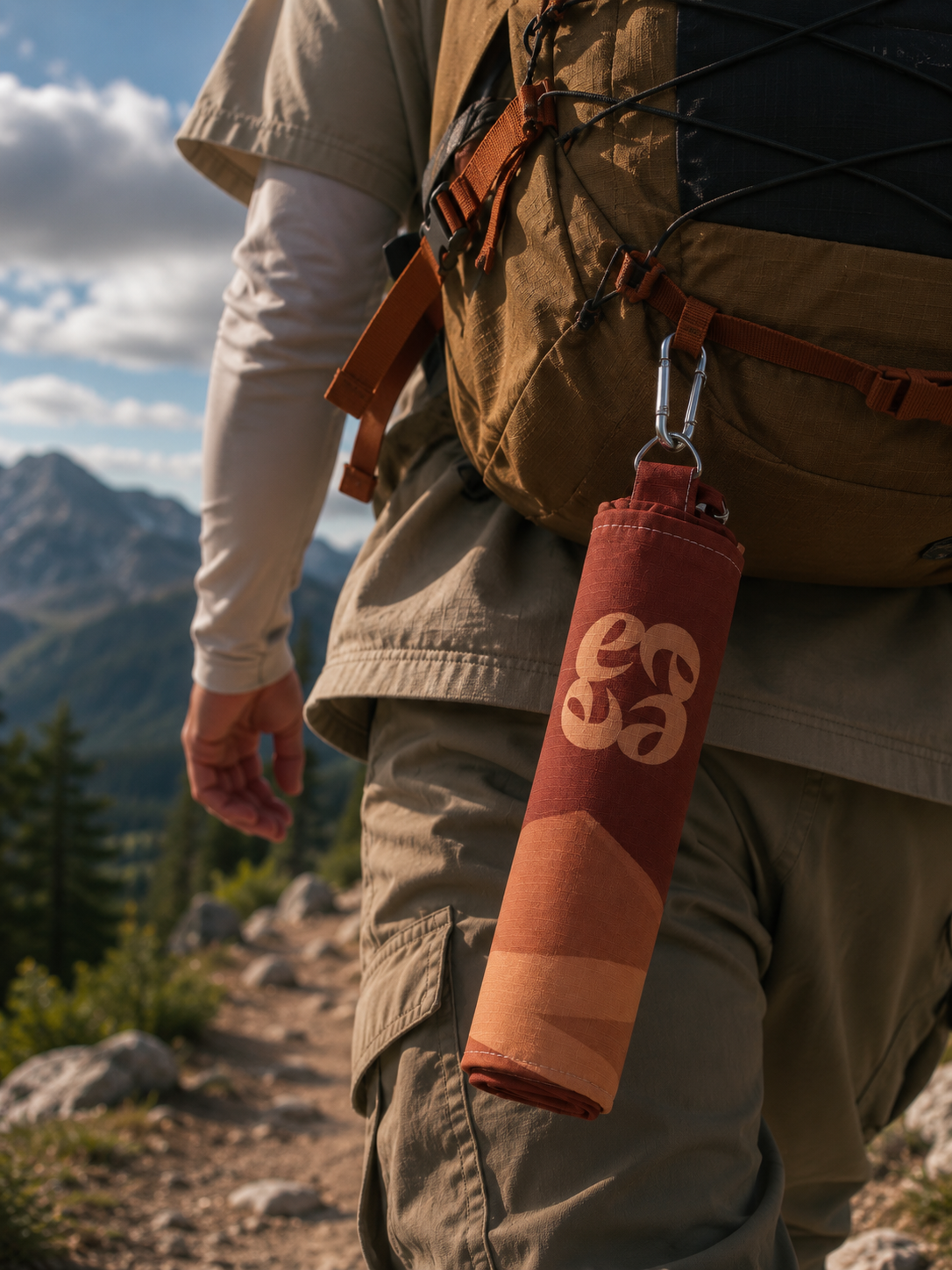 Pack Duo Esymat™ Fuji & Arabie