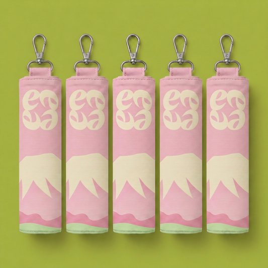 Pack Famille – 5 Esymat™ Arabie × Datte + 1 OFFERT