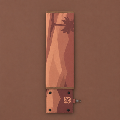EsyMat™ Arabie × Datte