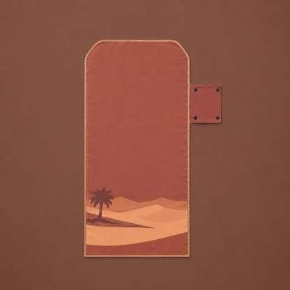 EsyMat™ Arabie × Datte