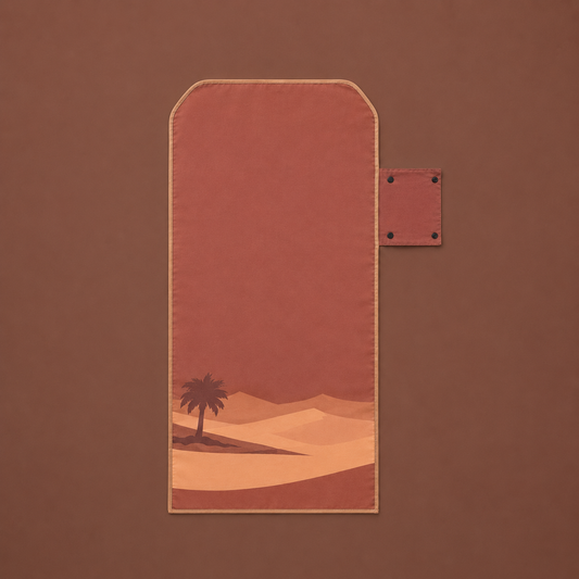 EsyMat™ Arabie × Datte