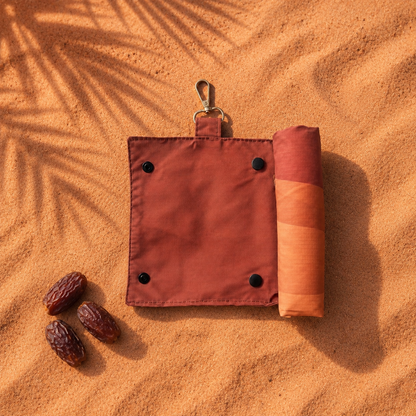Pack Famille – 5 Esymat™ Arabie × Datte + 1 OFFERT