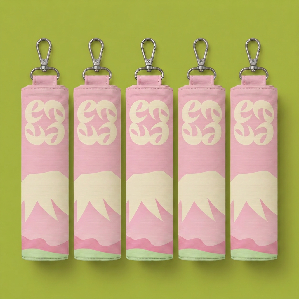 Pack Famille – 5 Esymat™ Arabie × Datte
